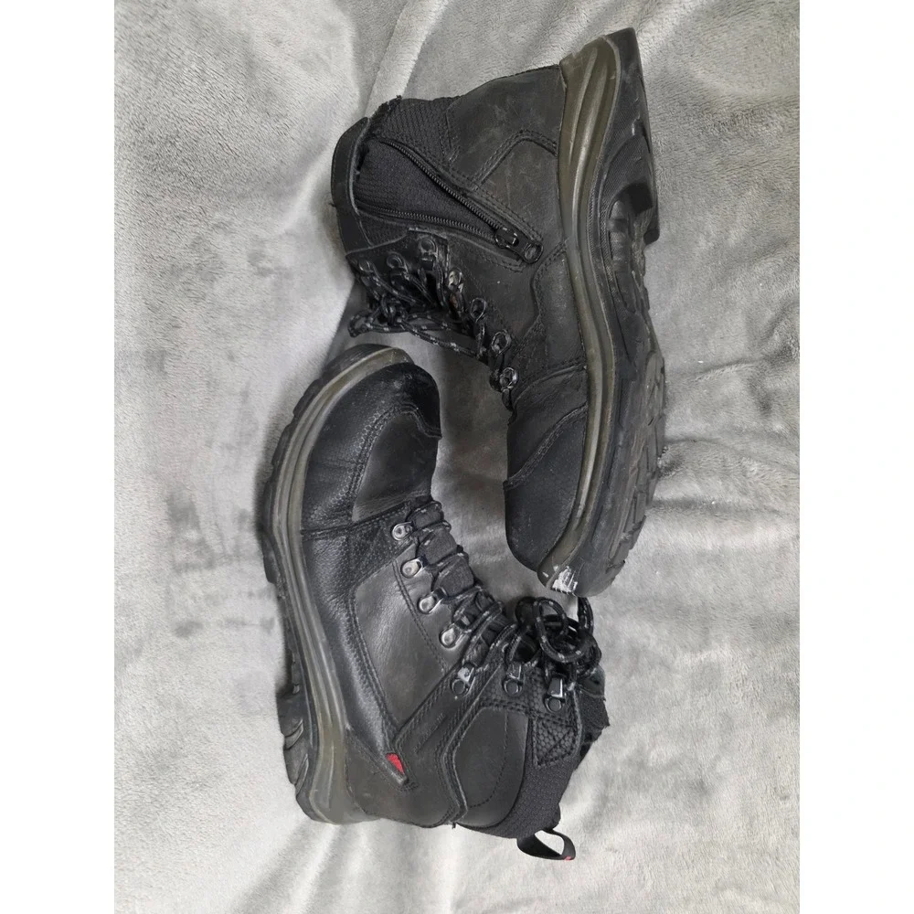 Red Wing red wing